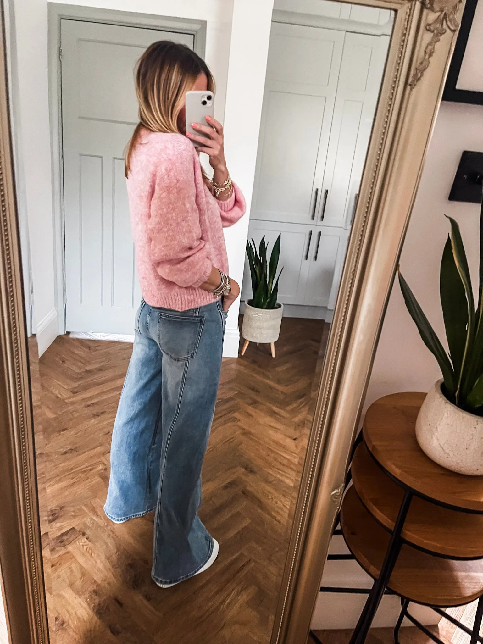 Perfect Everyday Knitted Jumper