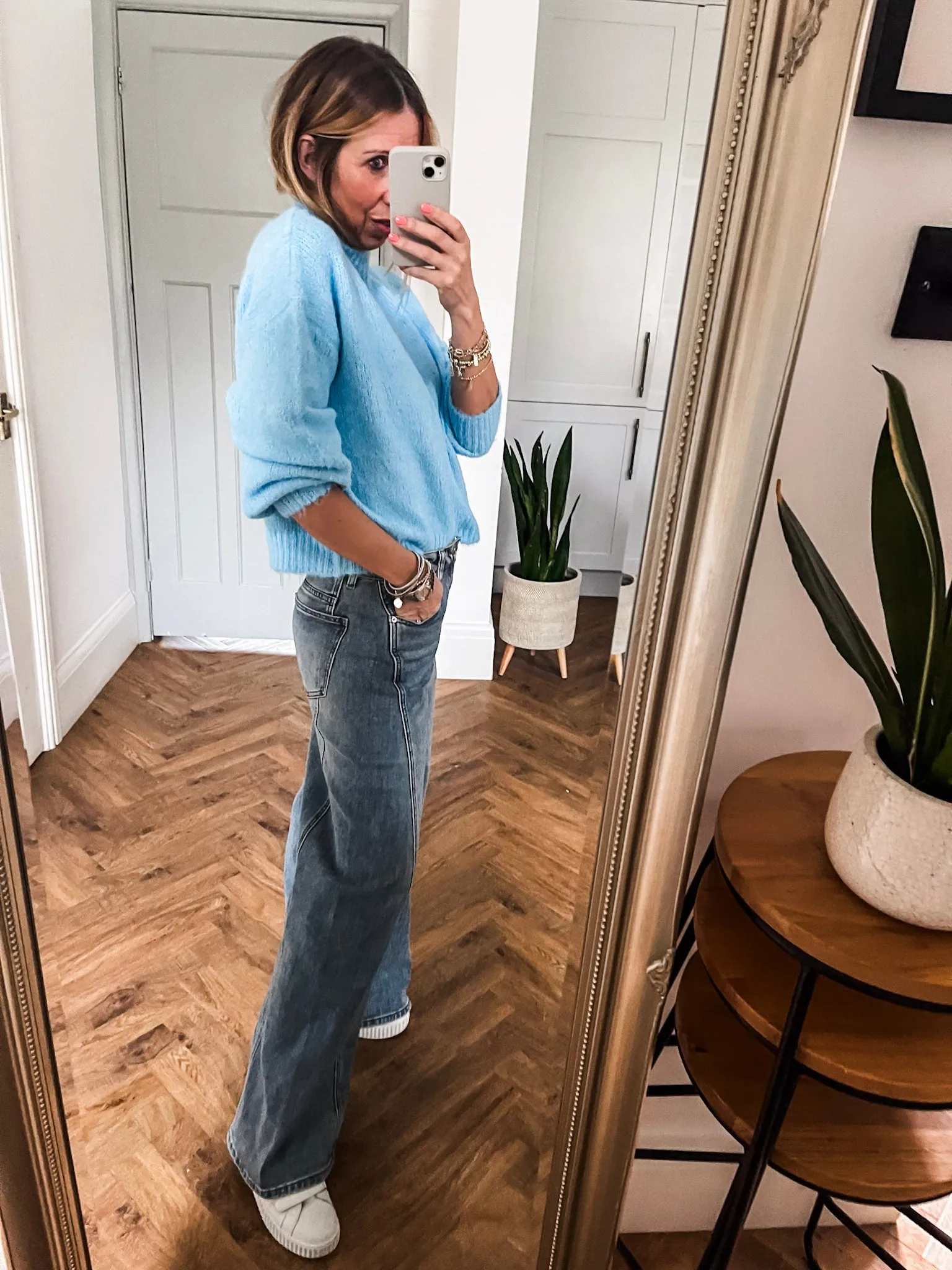 Perfect Everyday Knitted Jumper