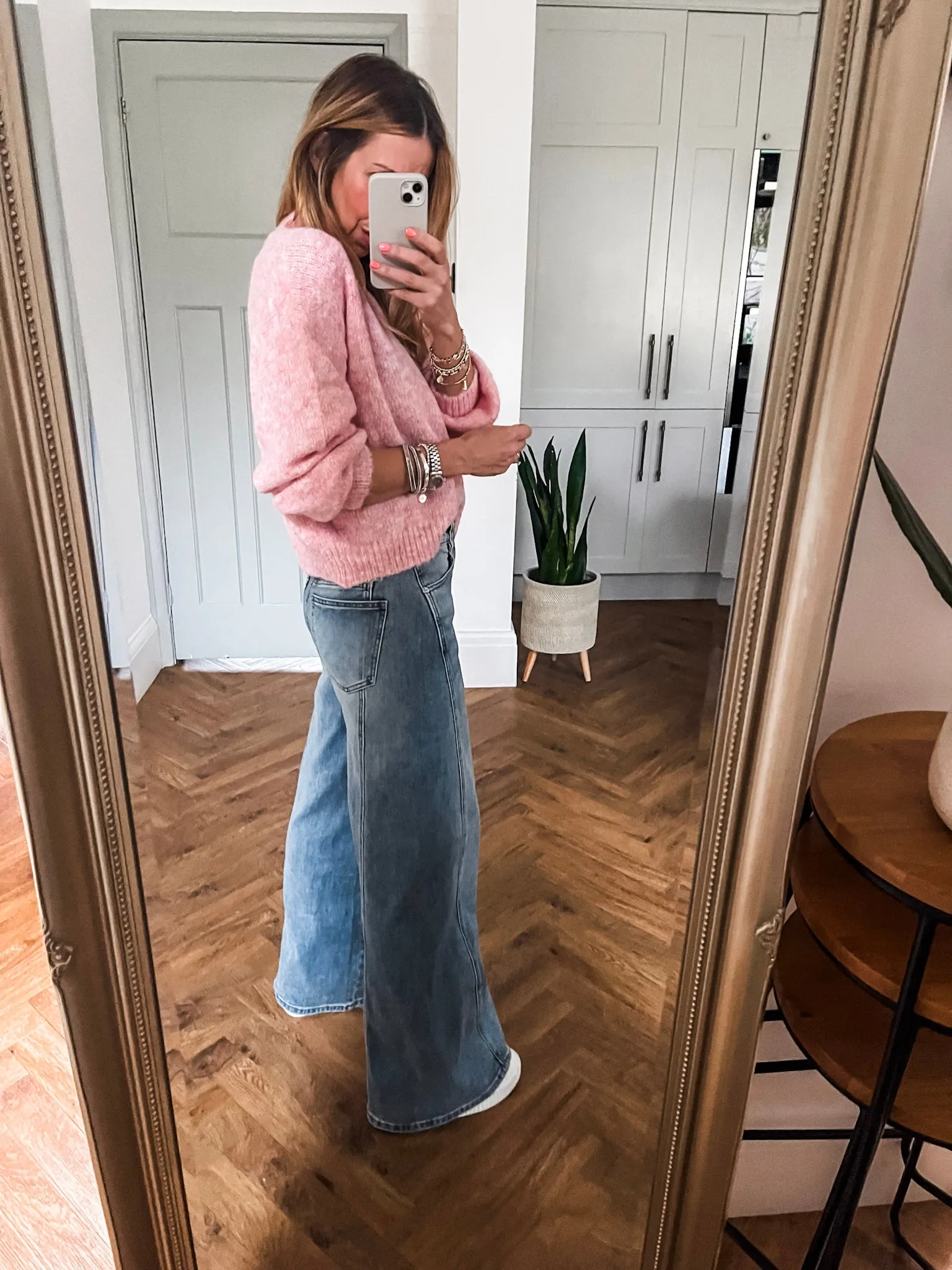 Perfect Everyday Knitted Jumper
