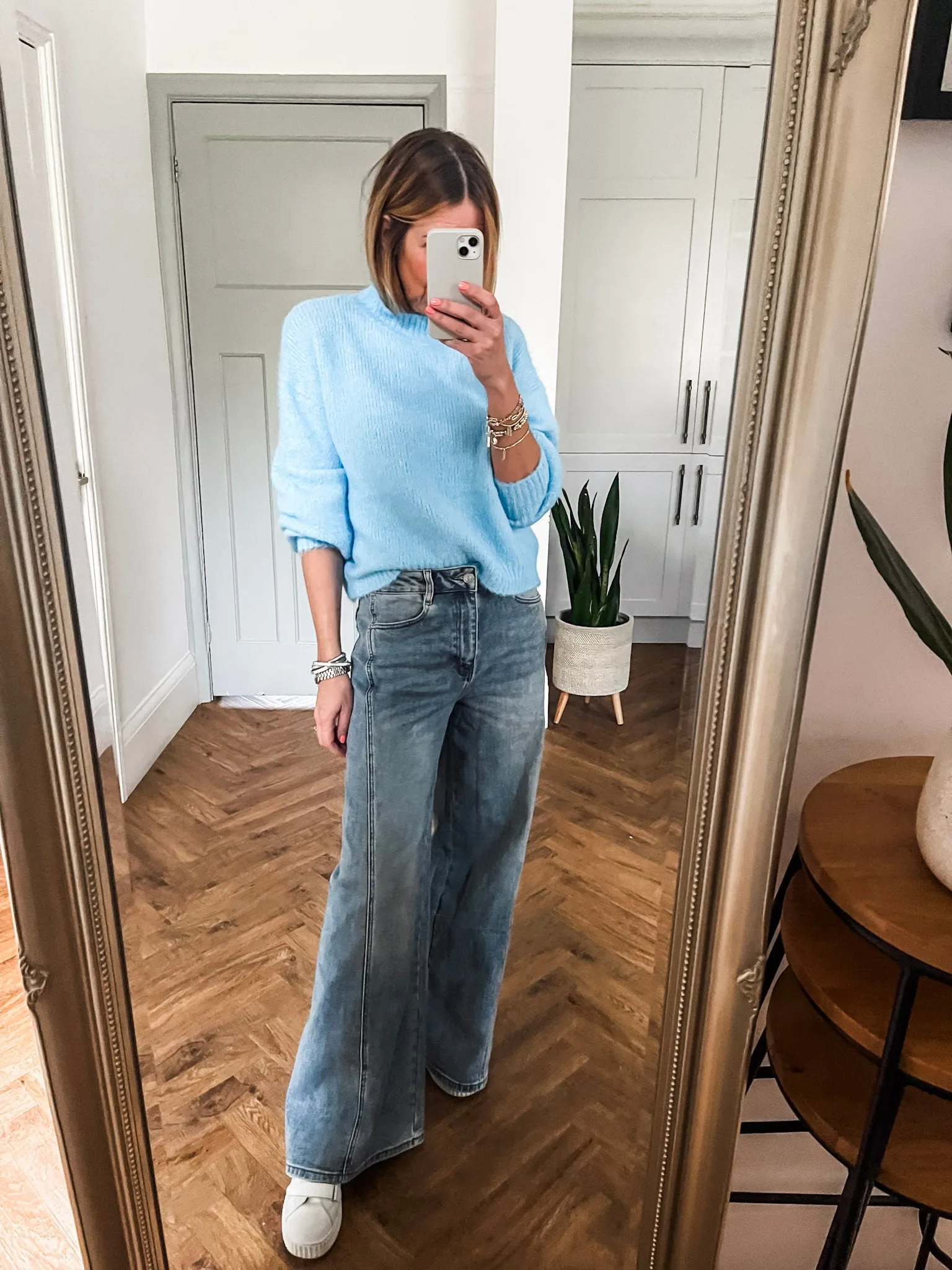 Perfect Everyday Knitted Jumper