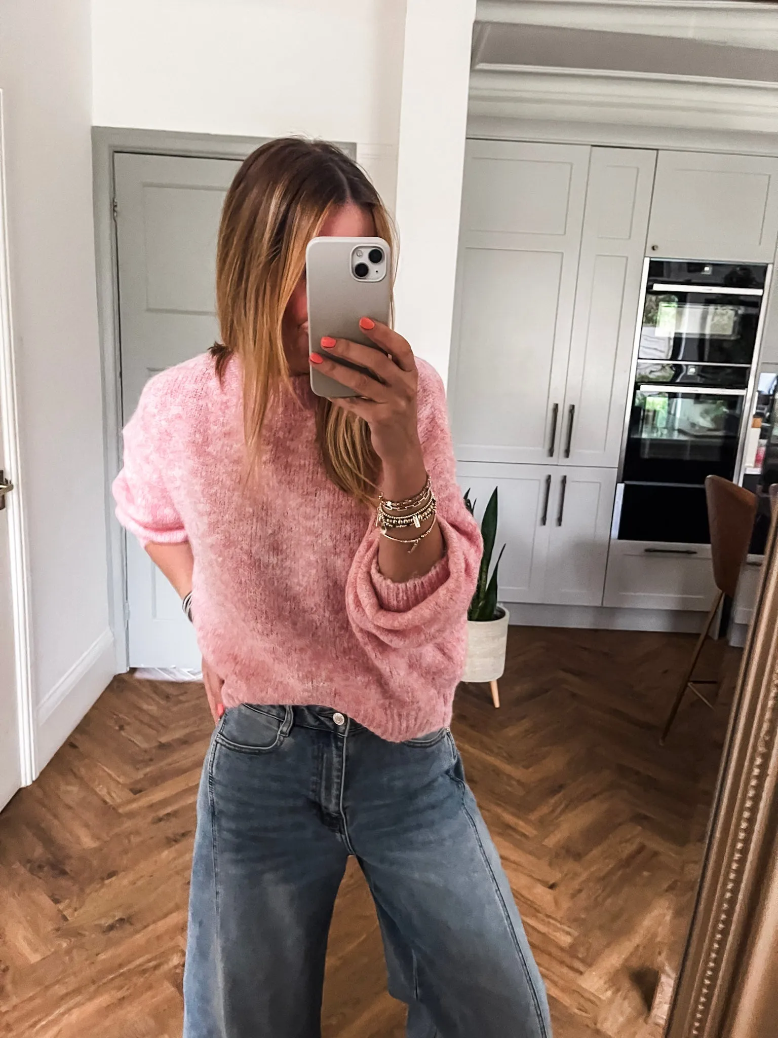 Perfect Everyday Knitted Jumper