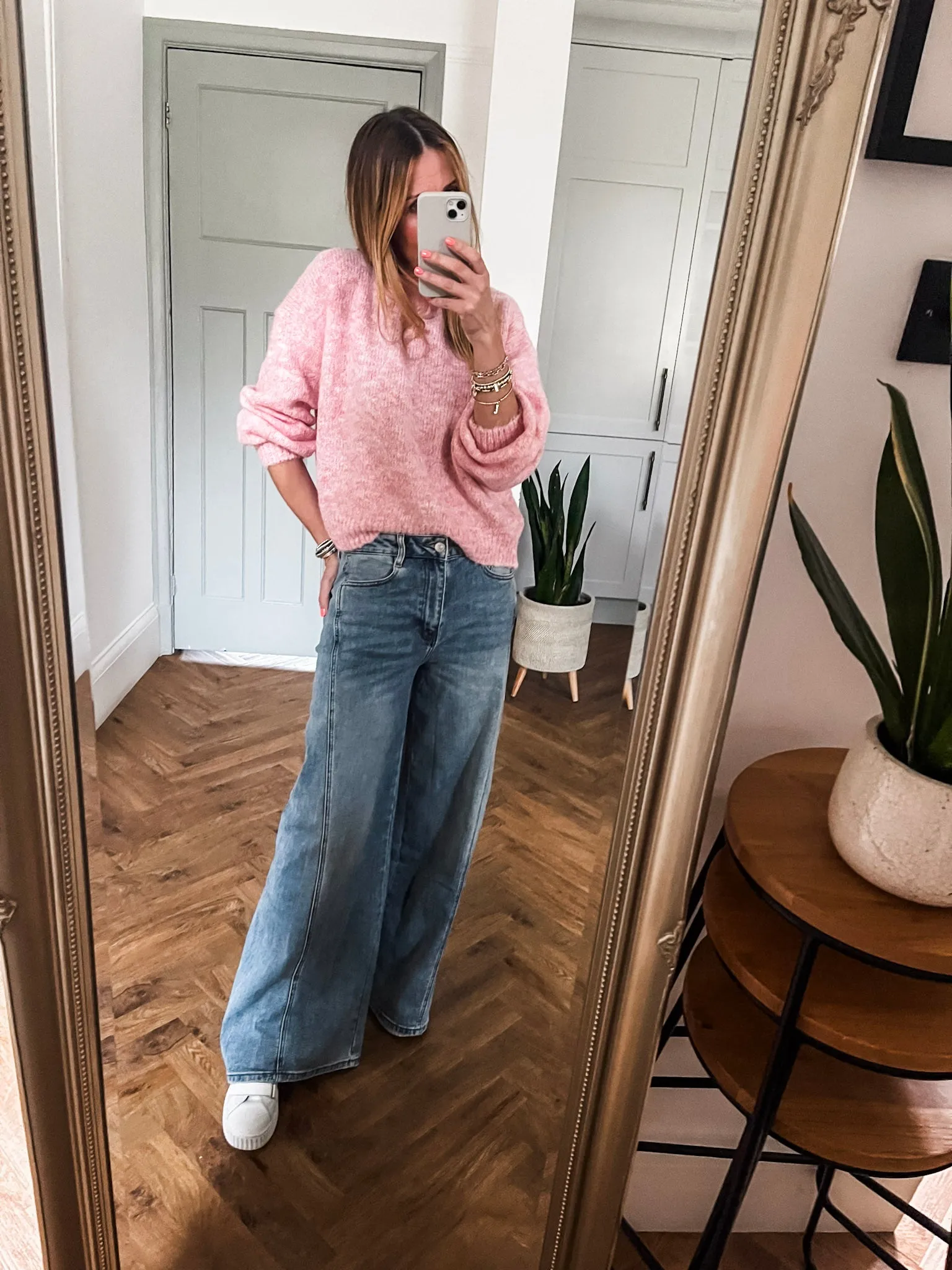 Perfect Everyday Knitted Jumper
