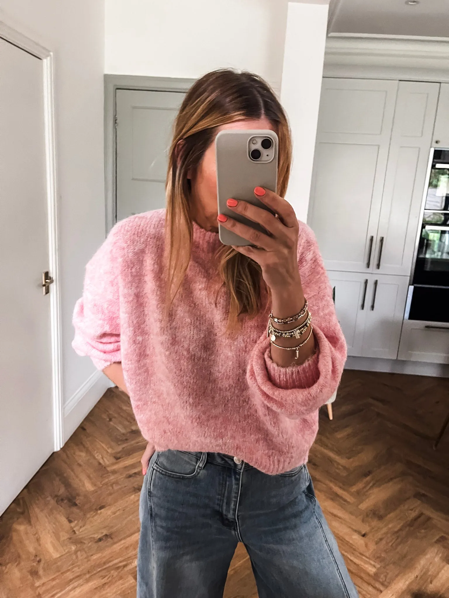 Perfect Everyday Knitted Jumper