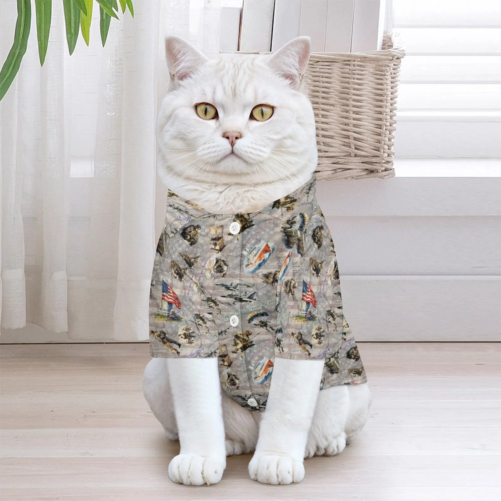 Pet Shirt, dog shirt, cat shirt, Misc Designs