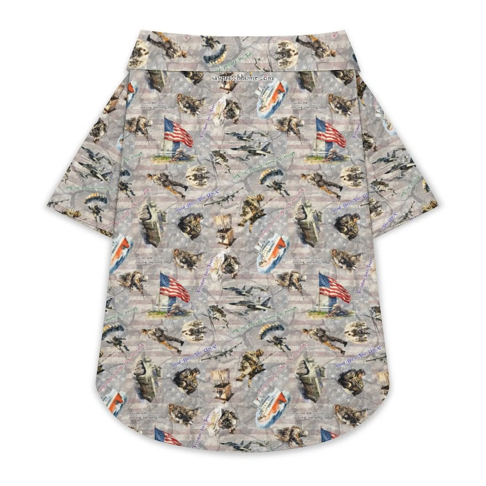 Pet Shirt, dog shirt, cat shirt, Misc Designs
