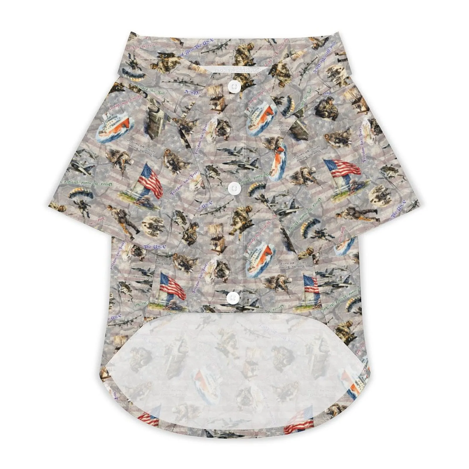Pet Shirt, dog shirt, cat shirt, Misc Designs