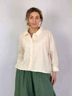 Privatsachen Novalstig Shirt Schnee