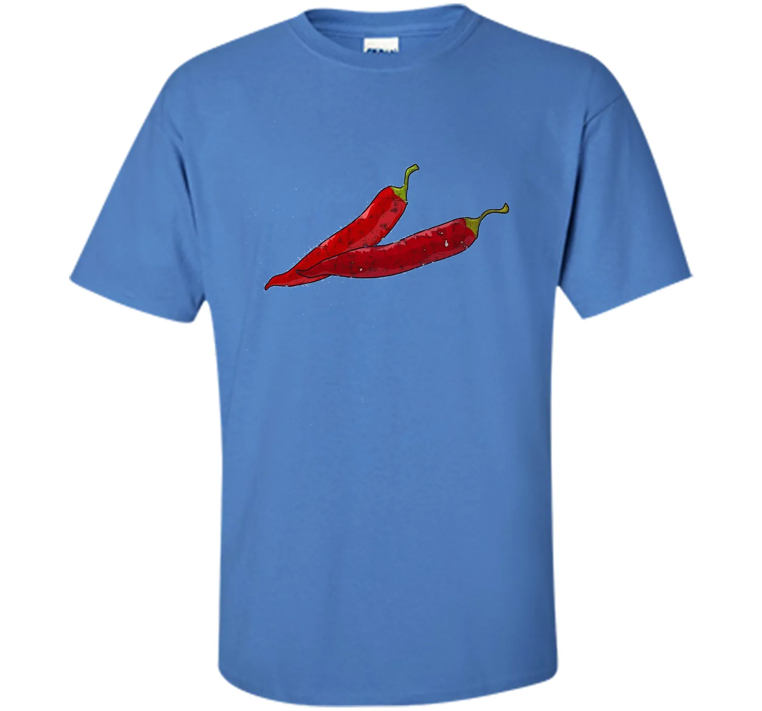 Red Hot Peppers T-Shirt