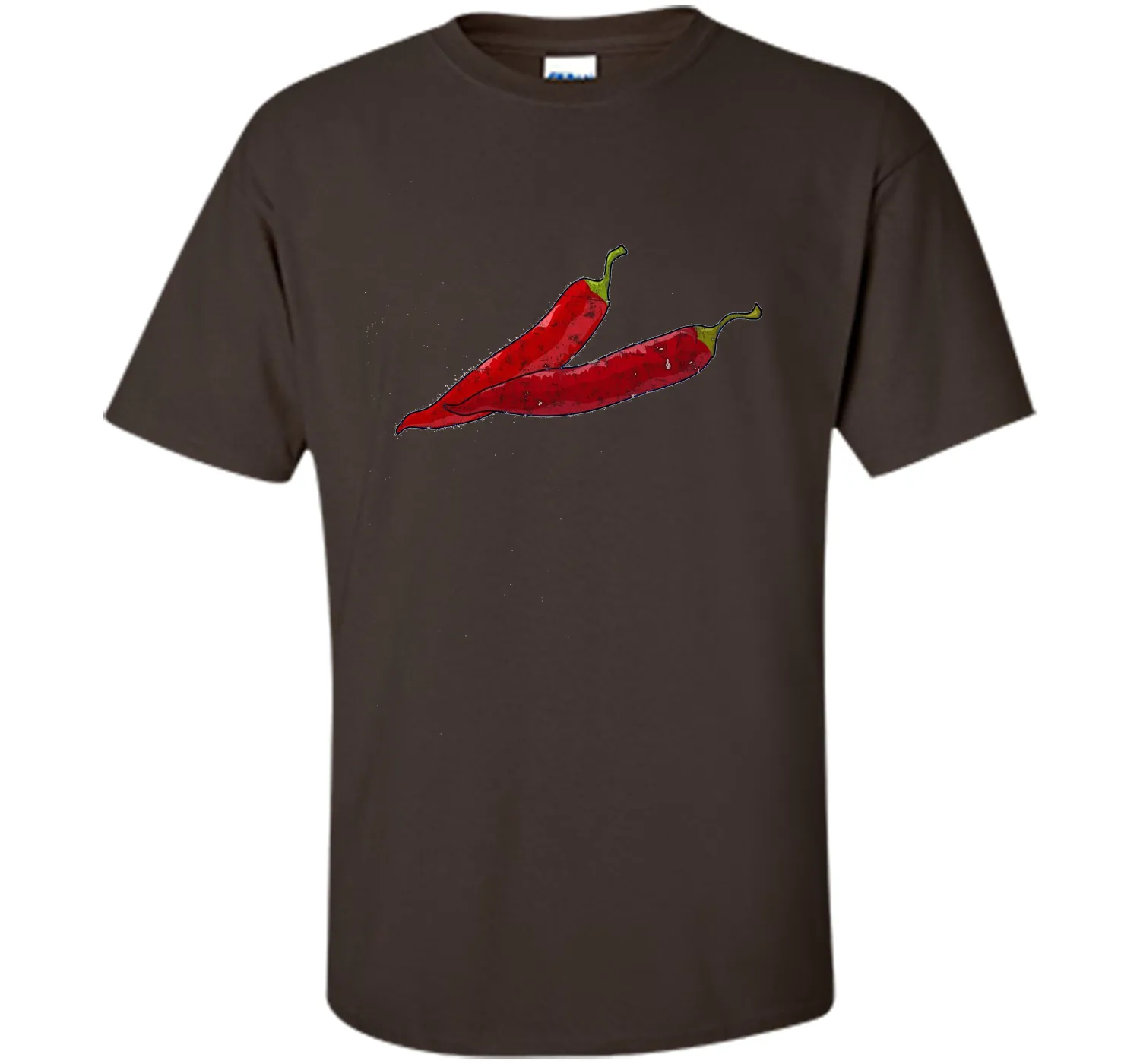 Red Hot Peppers T-Shirt