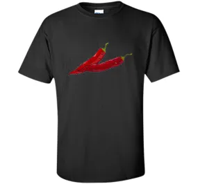 Red Hot Peppers T-Shirt