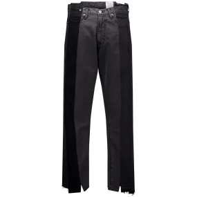 Remake Denim Military Mark IV Pants