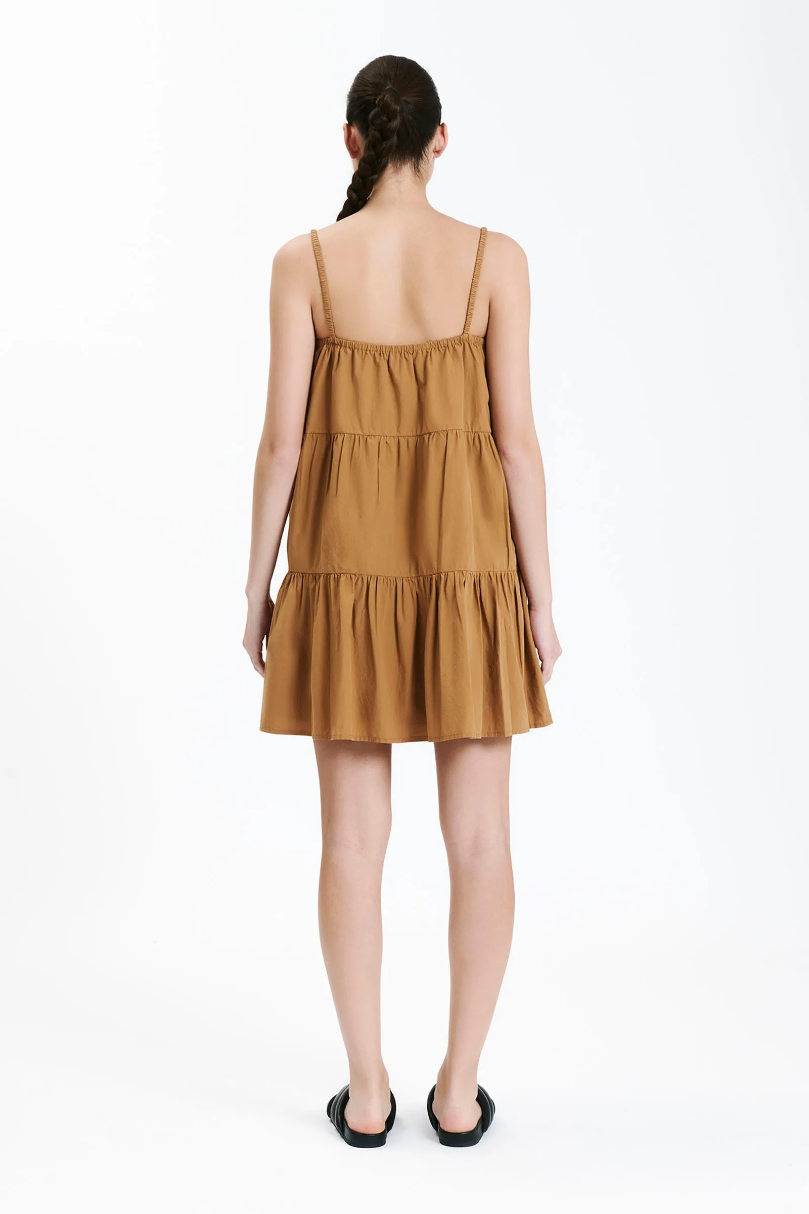 RENNA MINI DRESS