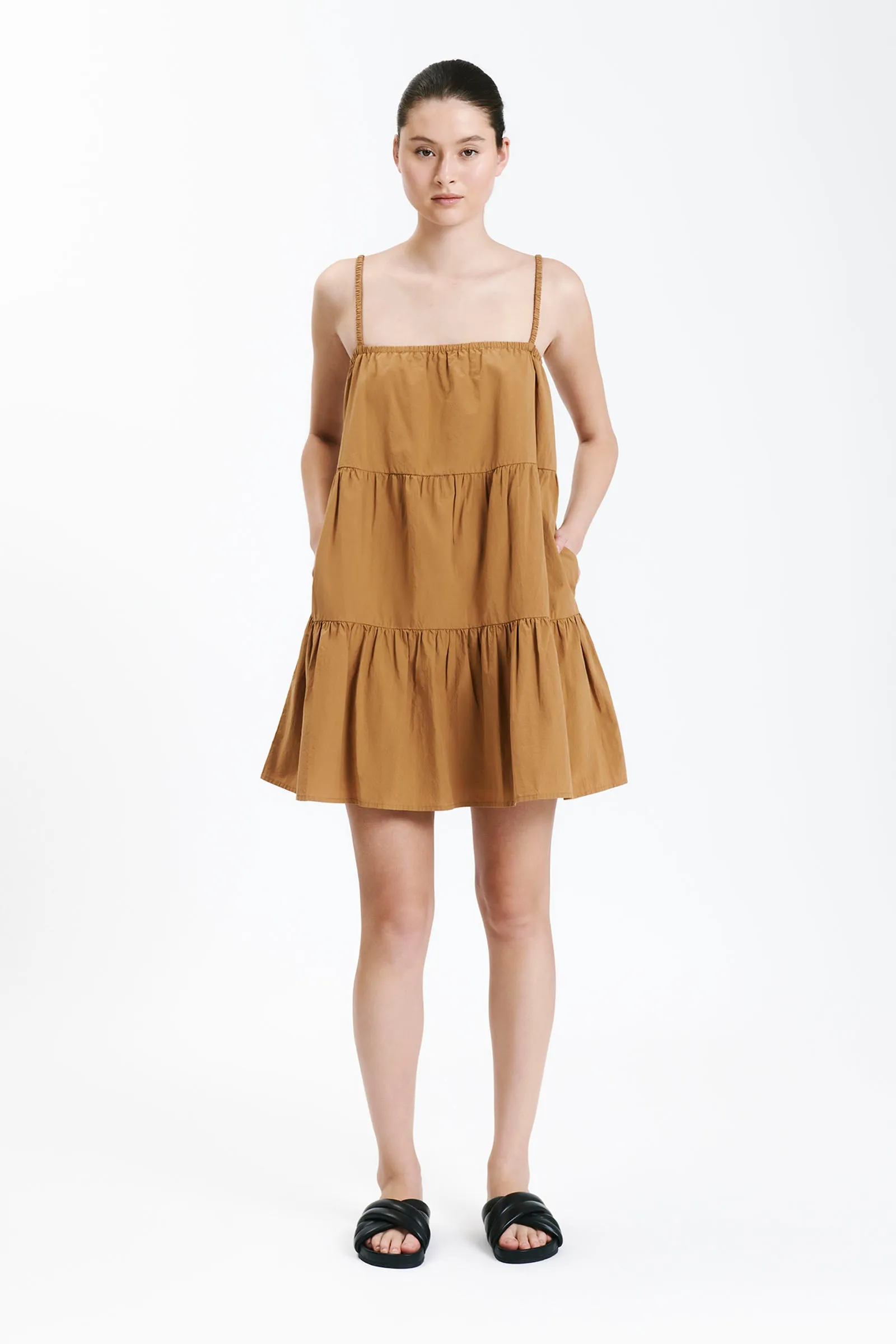 RENNA MINI DRESS
