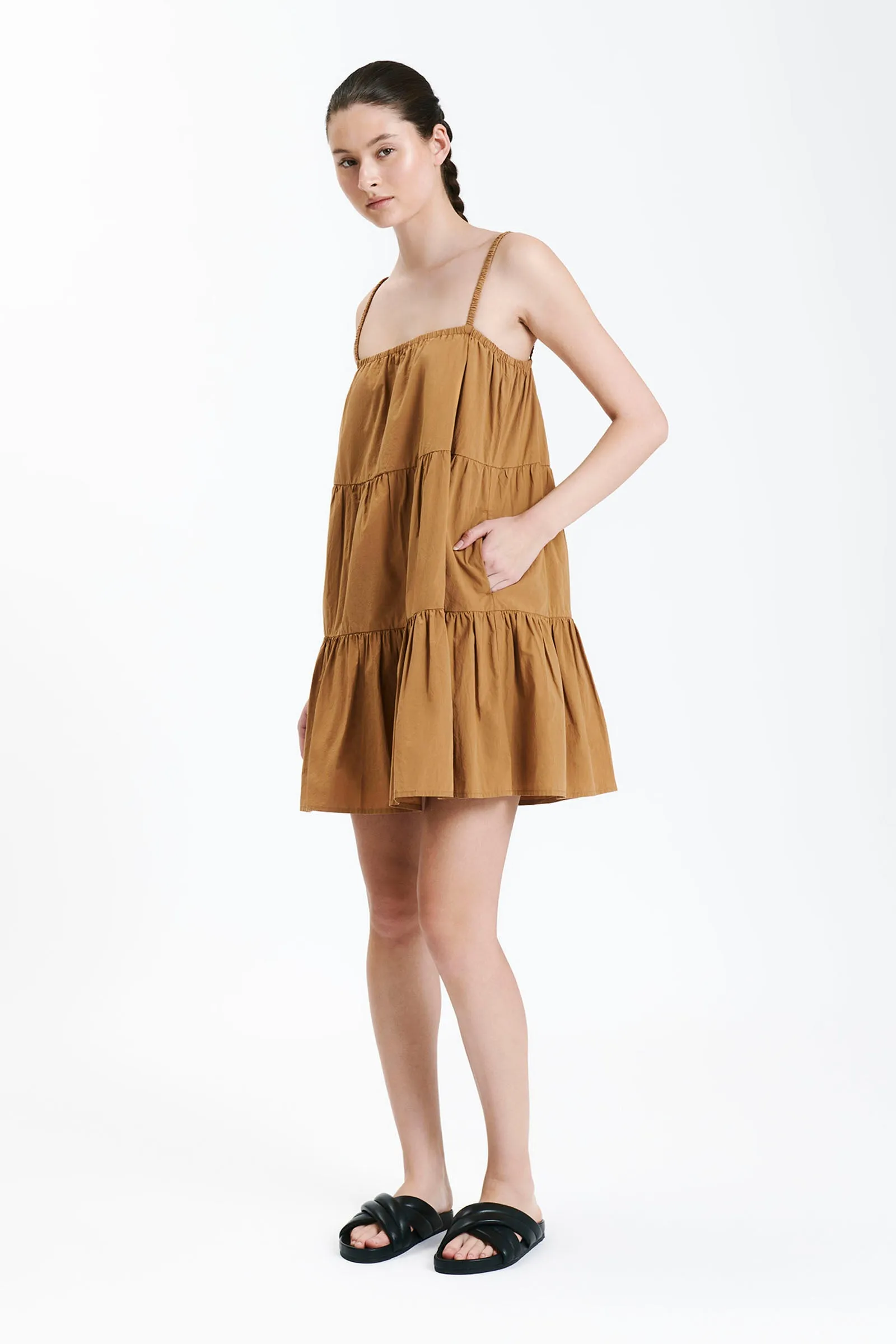 RENNA MINI DRESS
