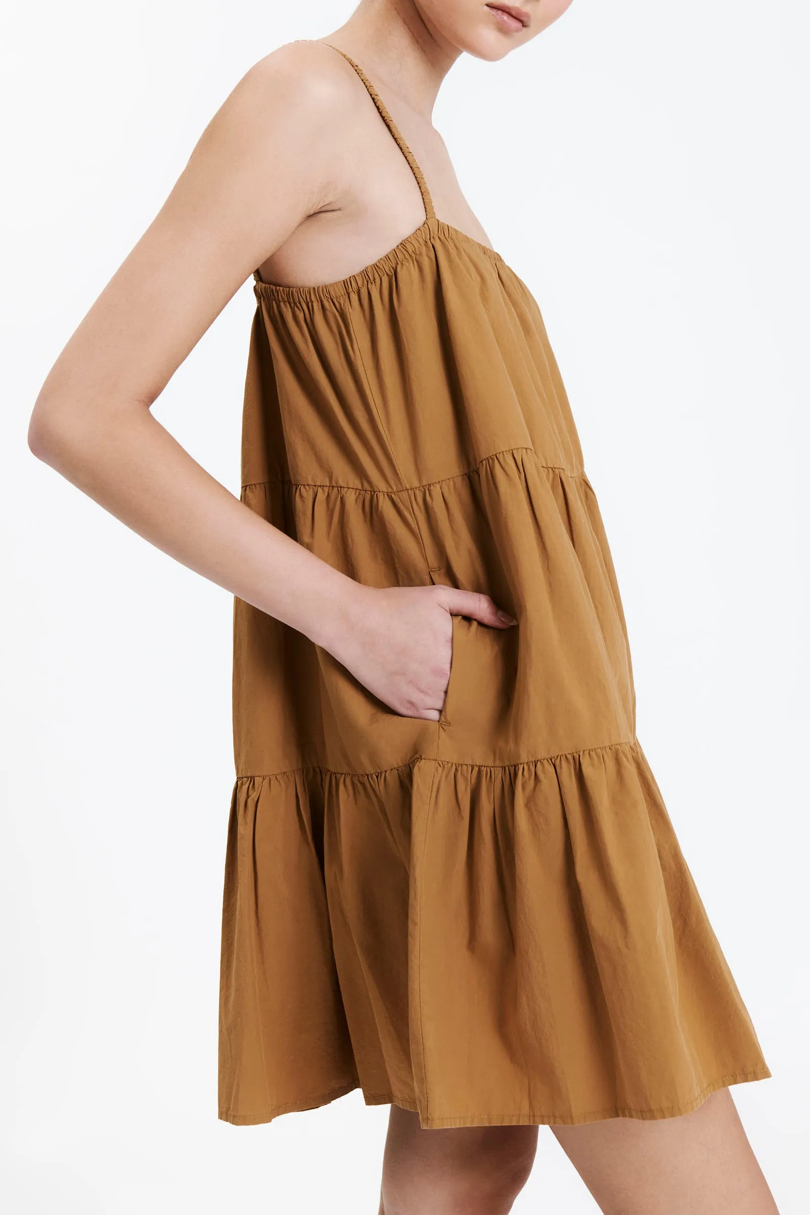 RENNA MINI DRESS