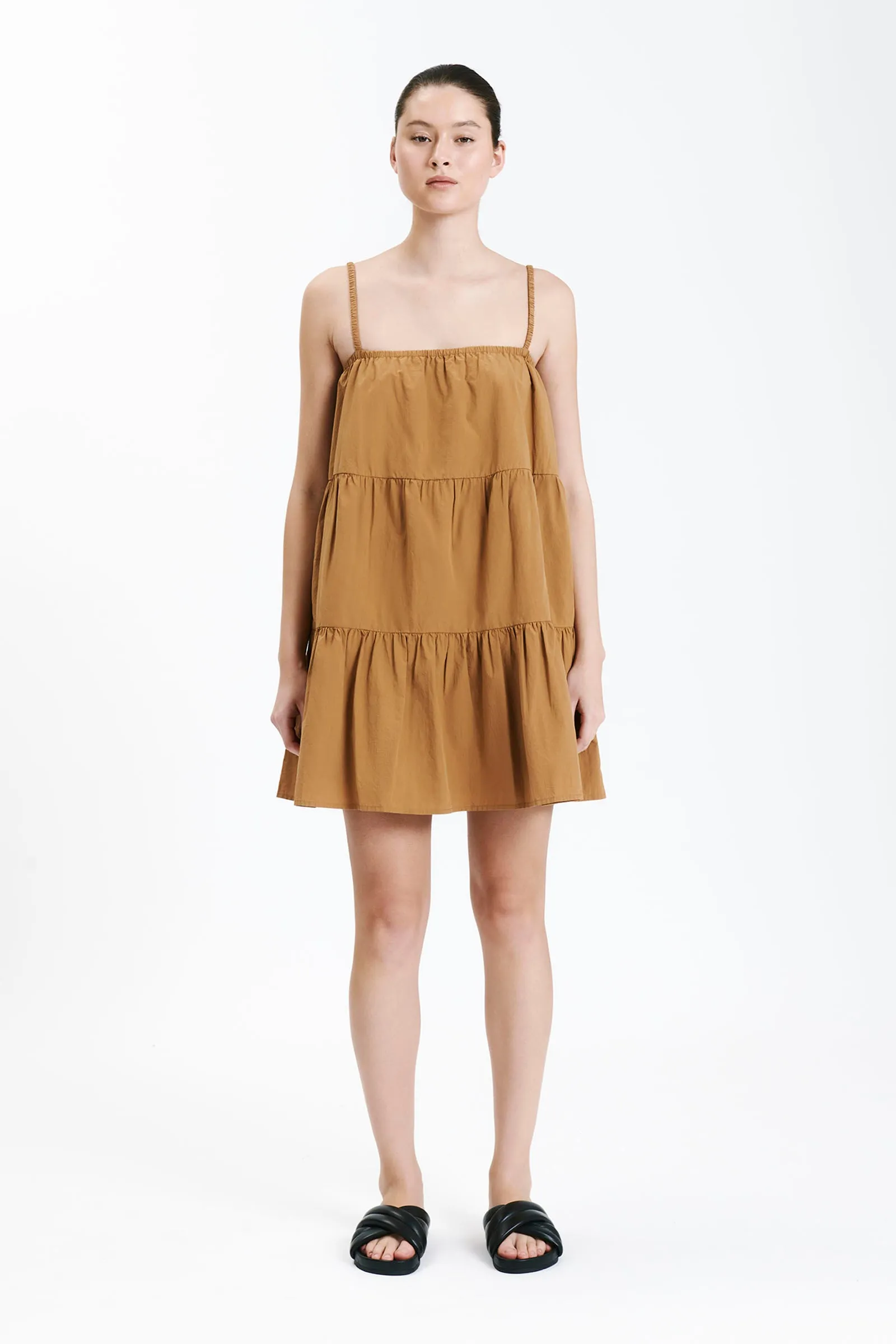 RENNA MINI DRESS