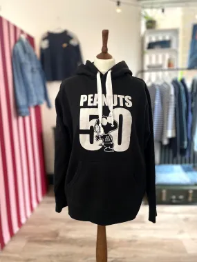Reworn Vintage - Peanuts 50 Snoopy Sweatshirt. Large