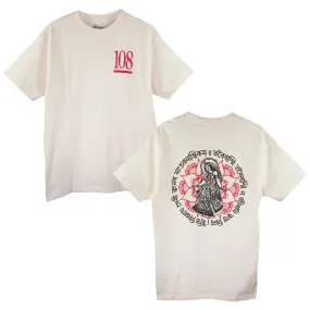 Sanskrit Natural T-Shirt