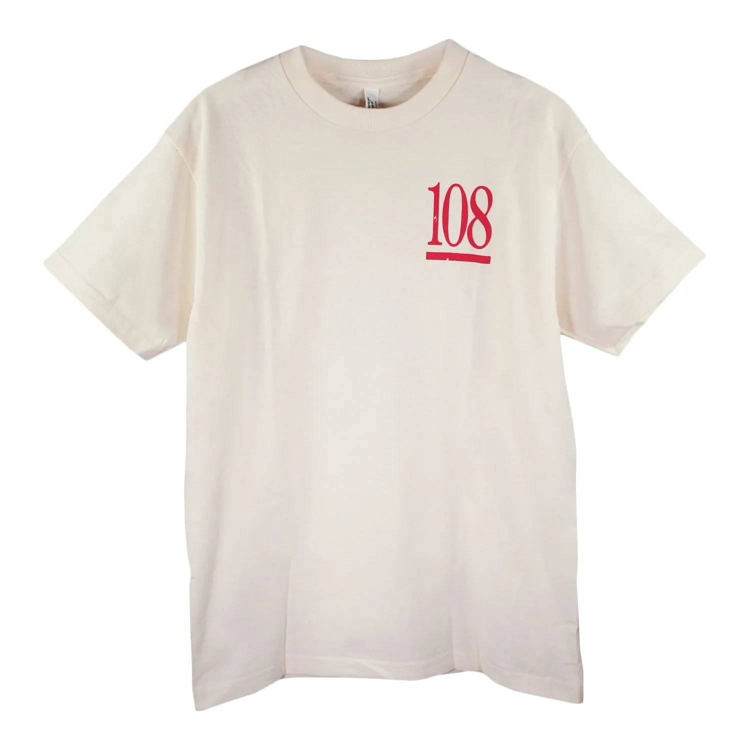 Sanskrit Natural T-Shirt