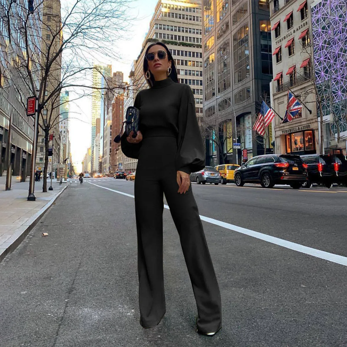 Sexy Casual Jumpsuit