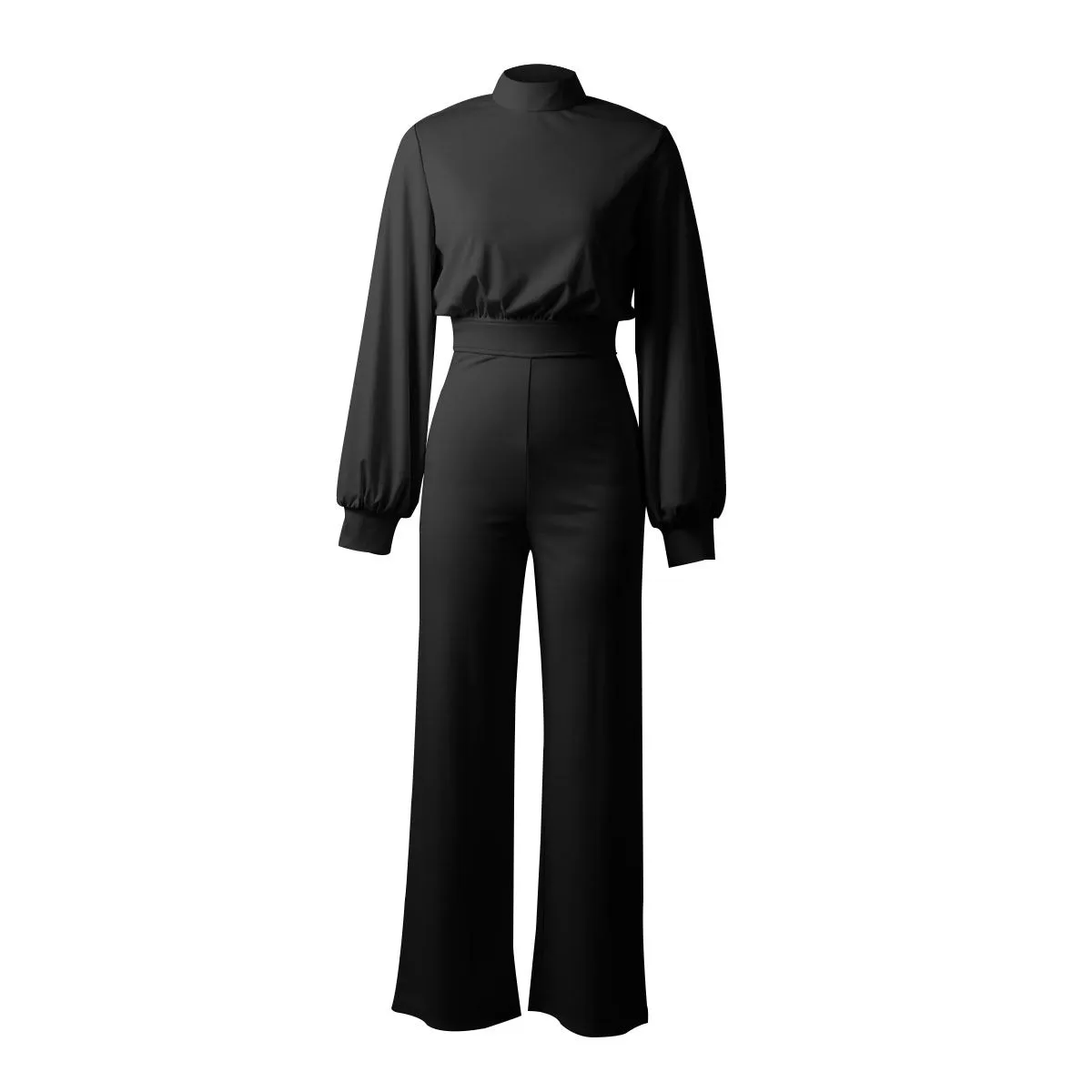 Sexy Casual Jumpsuit