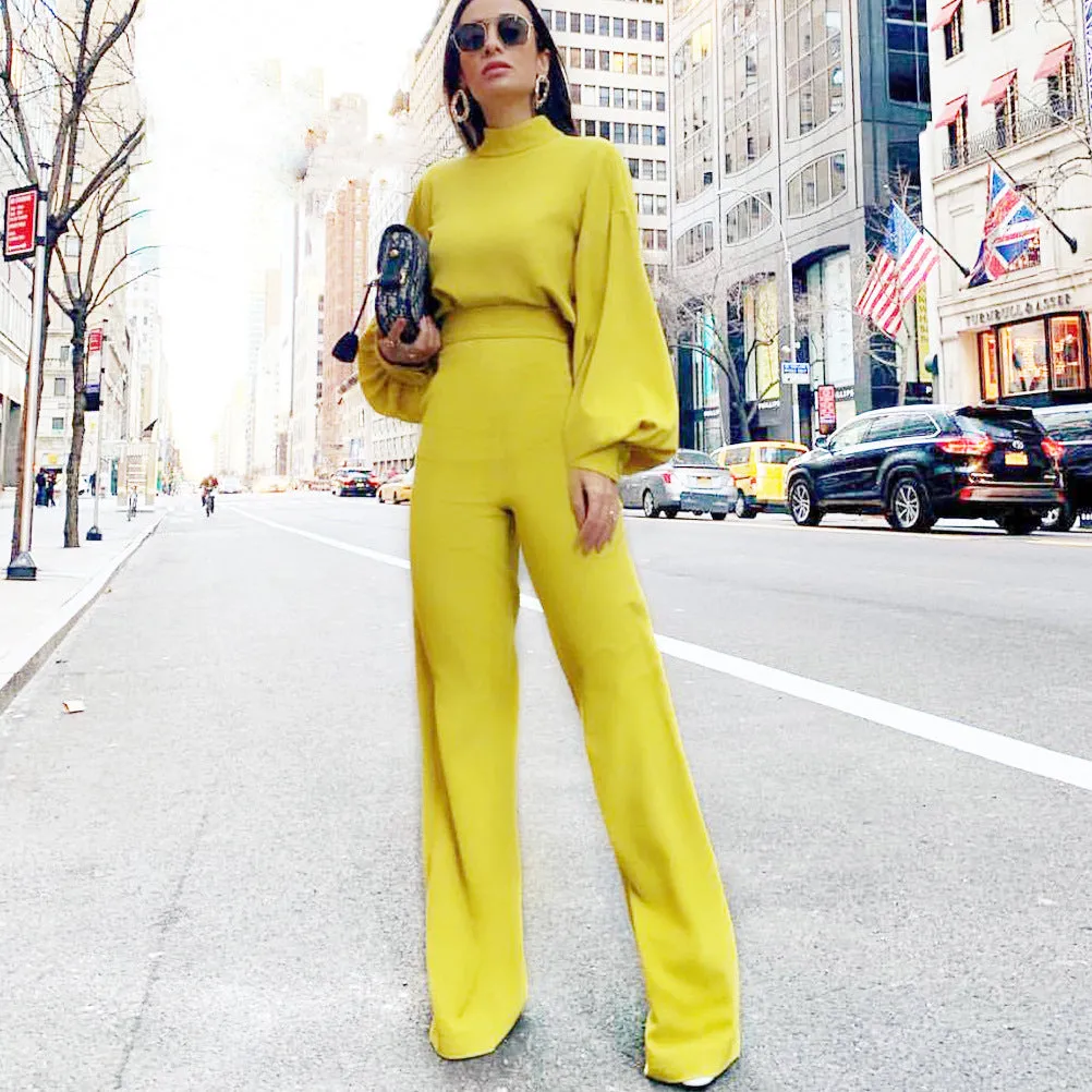 Sexy Casual Jumpsuit