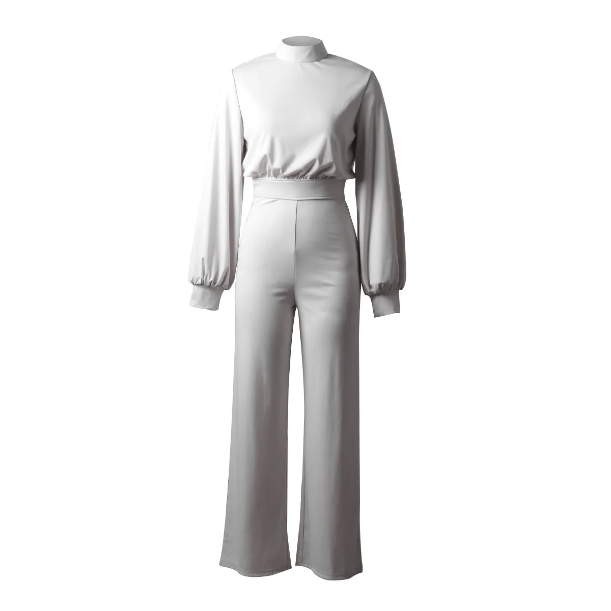 Sexy Casual Jumpsuit