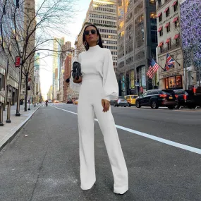 Sexy Casual Jumpsuit