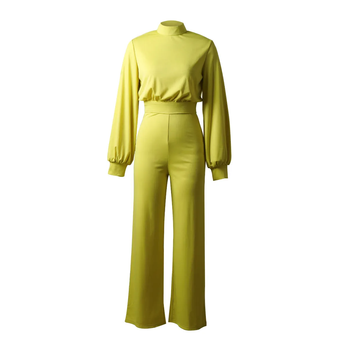 Sexy Casual Jumpsuit