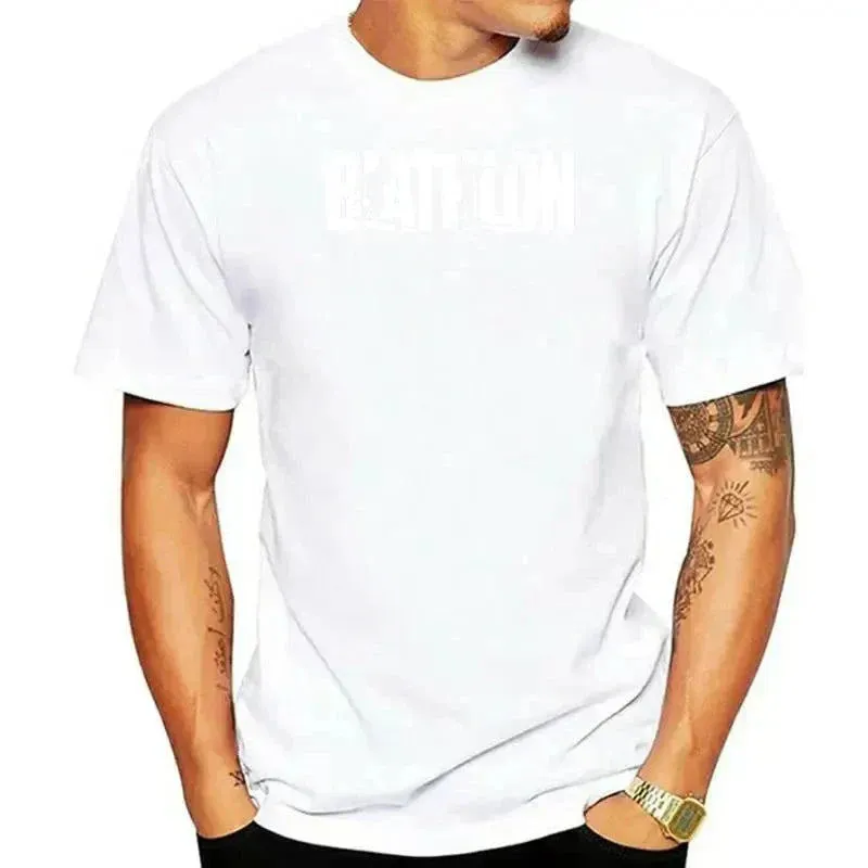 shirt featuring biathlon winter sport text print Excellent