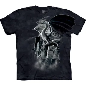 Silver Dragon T-Shirt