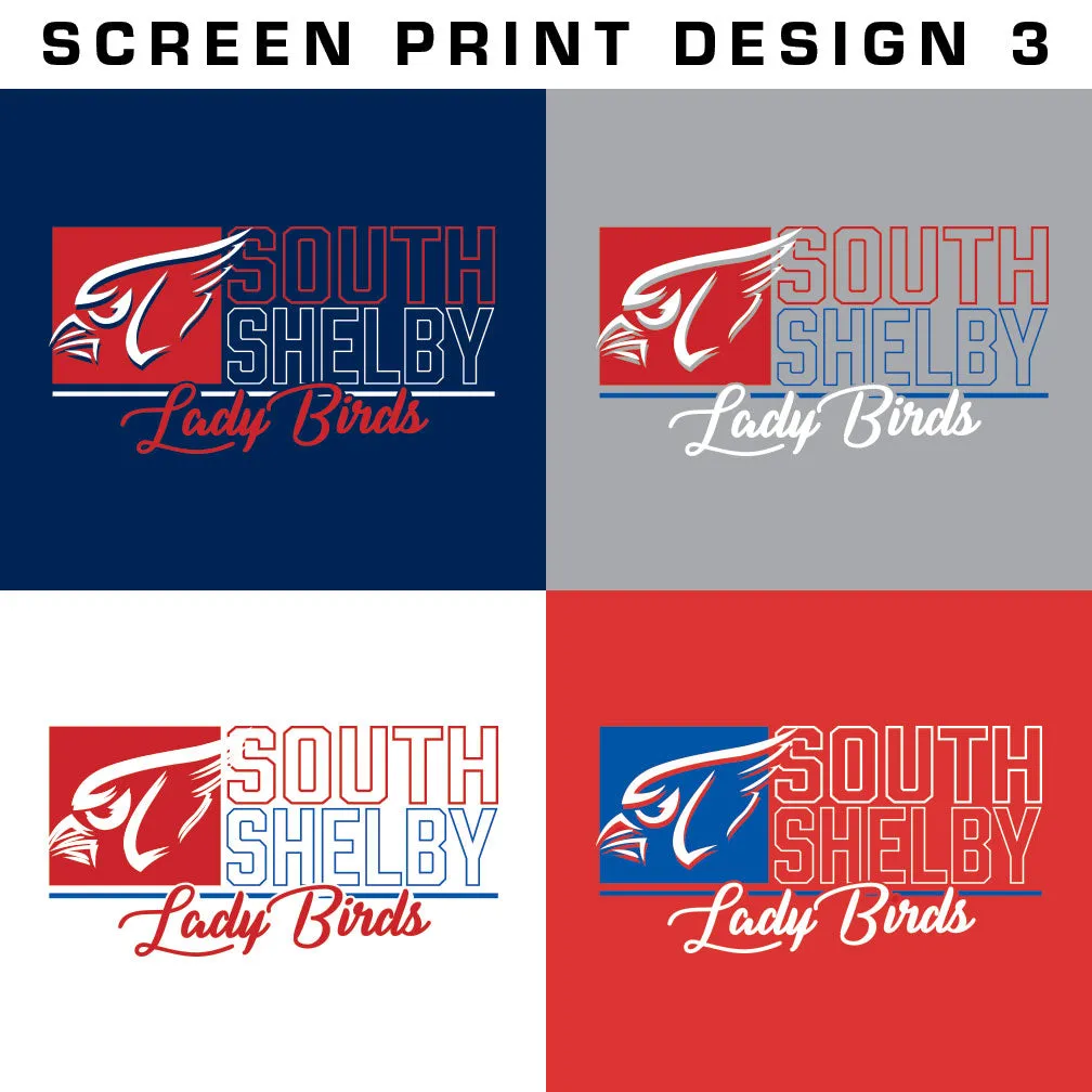 South Shelby T-Shirt