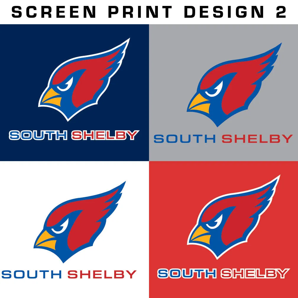 South Shelby T-Shirt