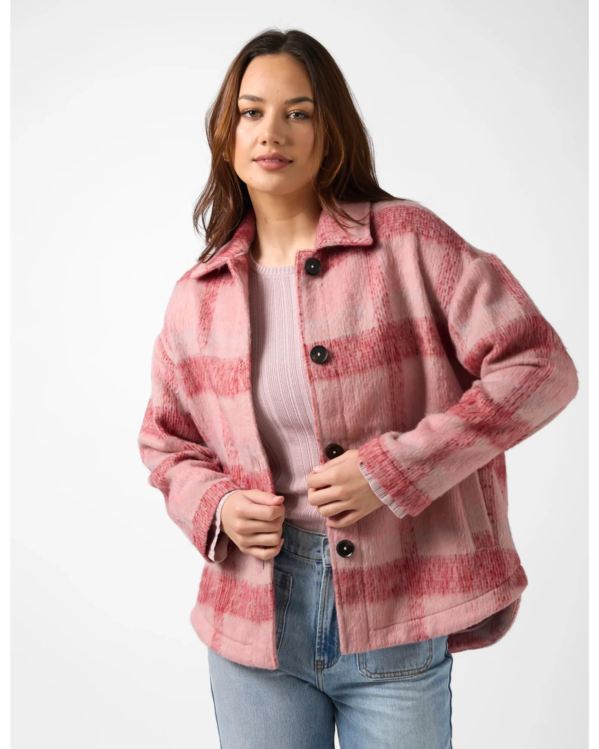 Stella   Gemma | Paige Shacket
