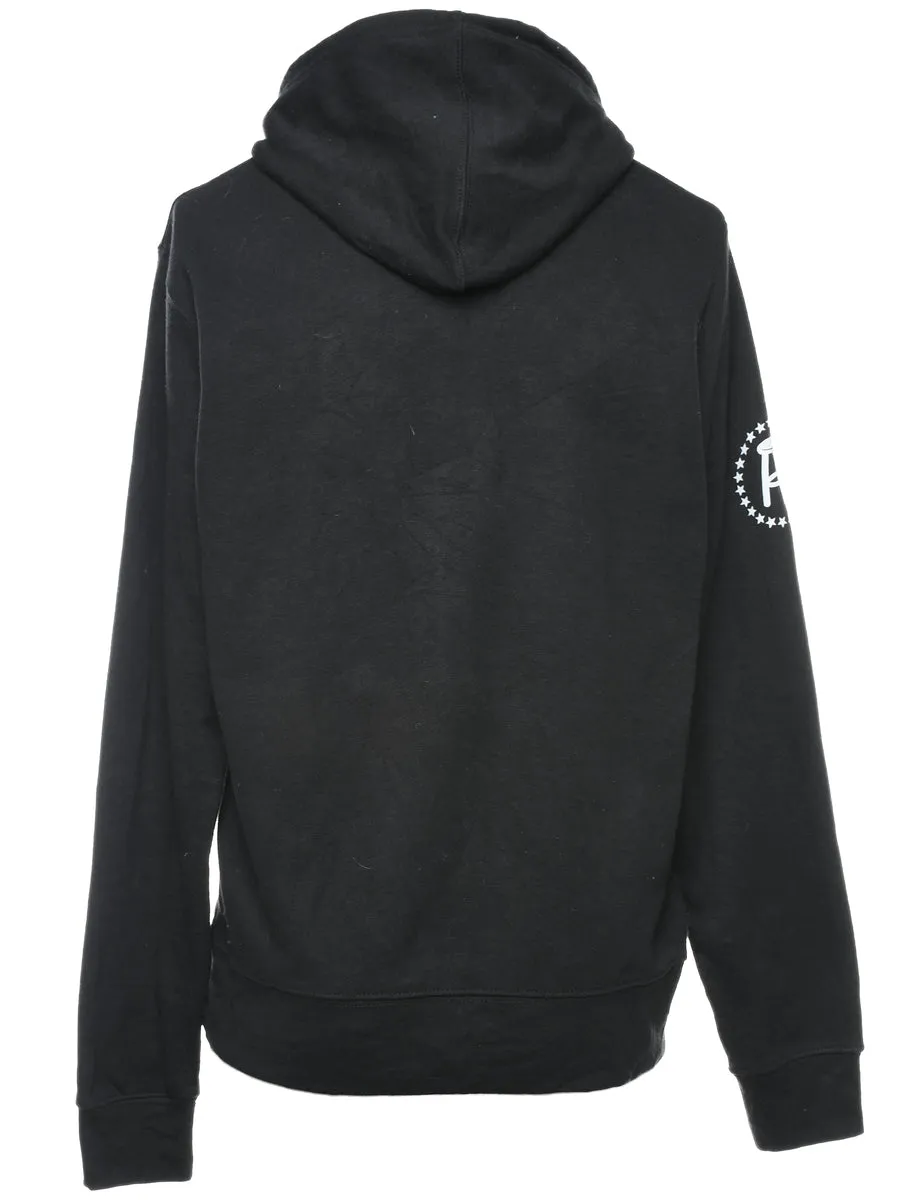 Still Here Hoodie - M