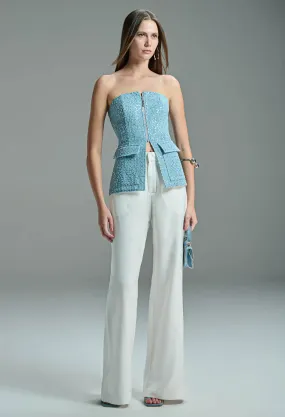 Straight Tailor Pants