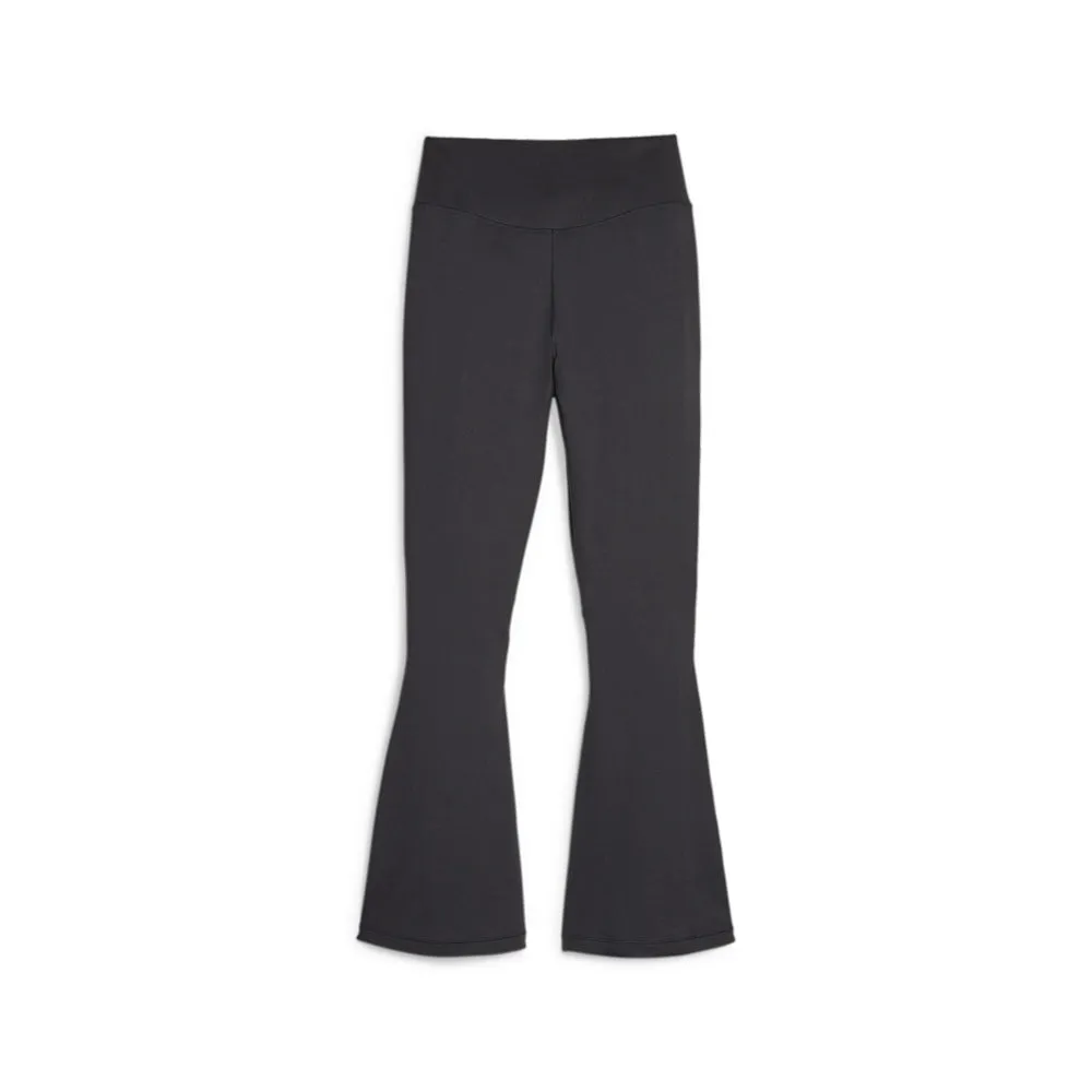 Studio Yogini Luxe Flare Athletic Leggings