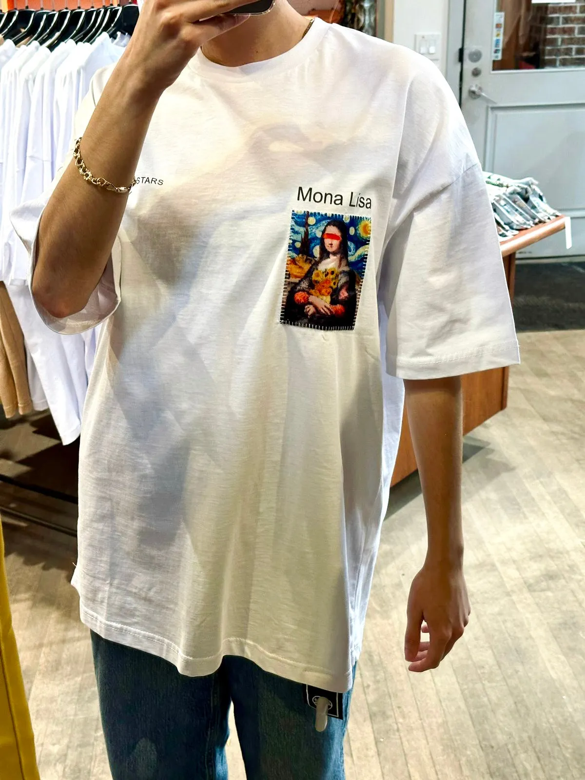 SW- 4373 T-Shirt