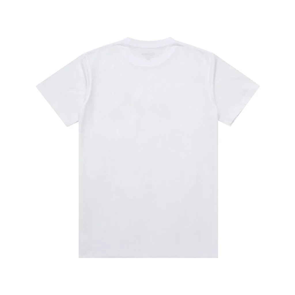 T-Shirt MELVINS WHITE