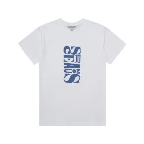 T-Shirt MELVINS WHITE