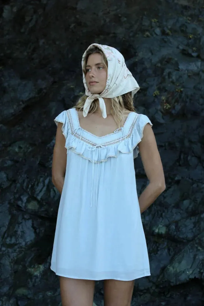 Teacup Mini Dress