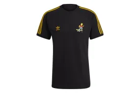 The Simpsons 3-Stripes Tee