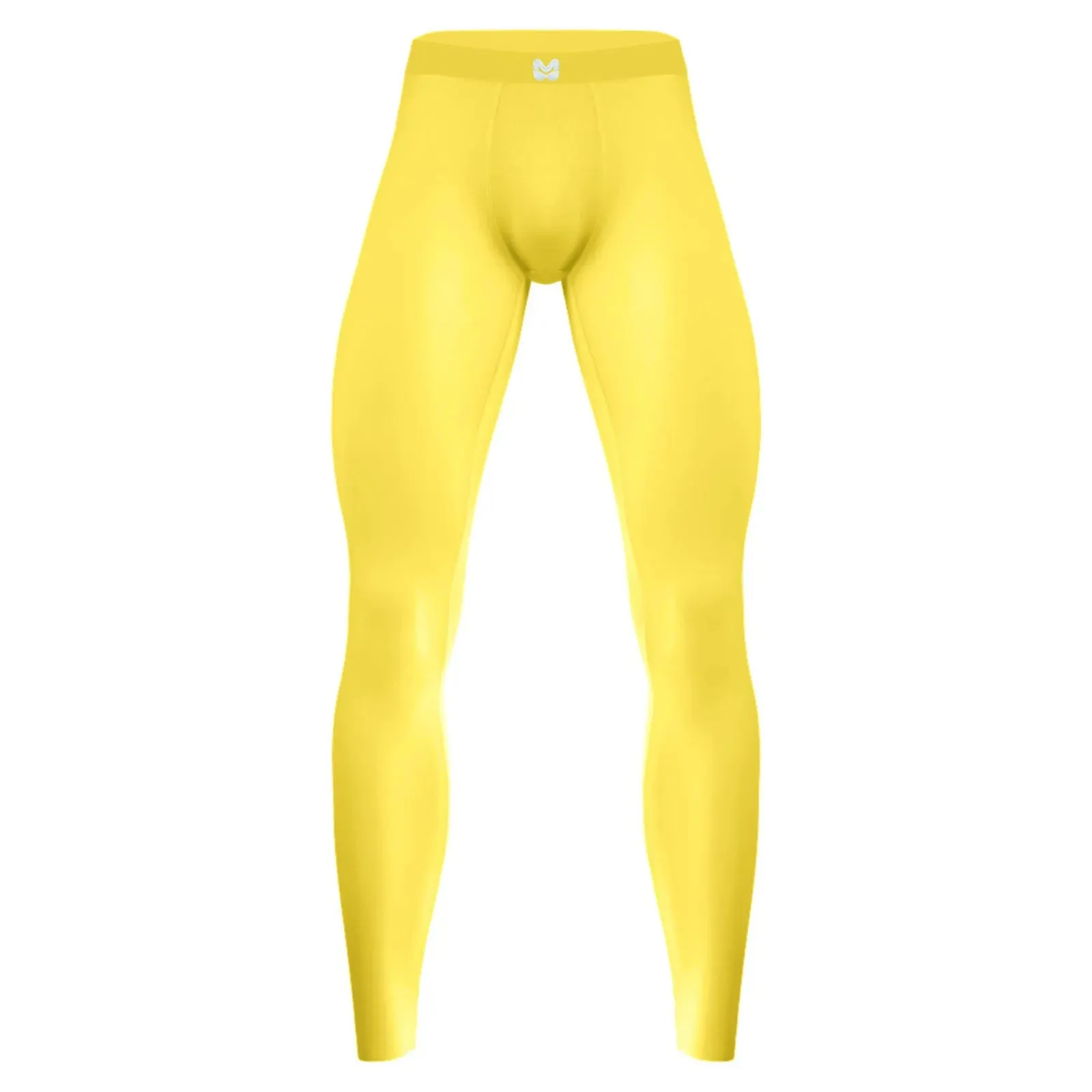 Thin Mens Breathable Sports Tight Yoga Pants Sports Leisure Trousers For Male Outdoor Lightweight Leggings Casual Tight Hombre