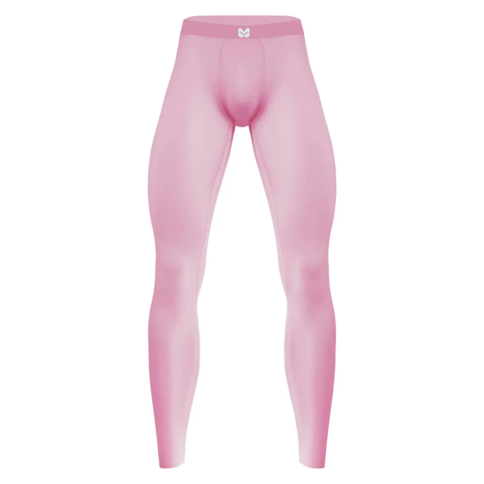 Thin Mens Breathable Sports Tight Yoga Pants Sports Leisure Trousers For Male Outdoor Lightweight Leggings Casual Tight Hombre