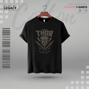 Thor Printed Mens T Shirt
