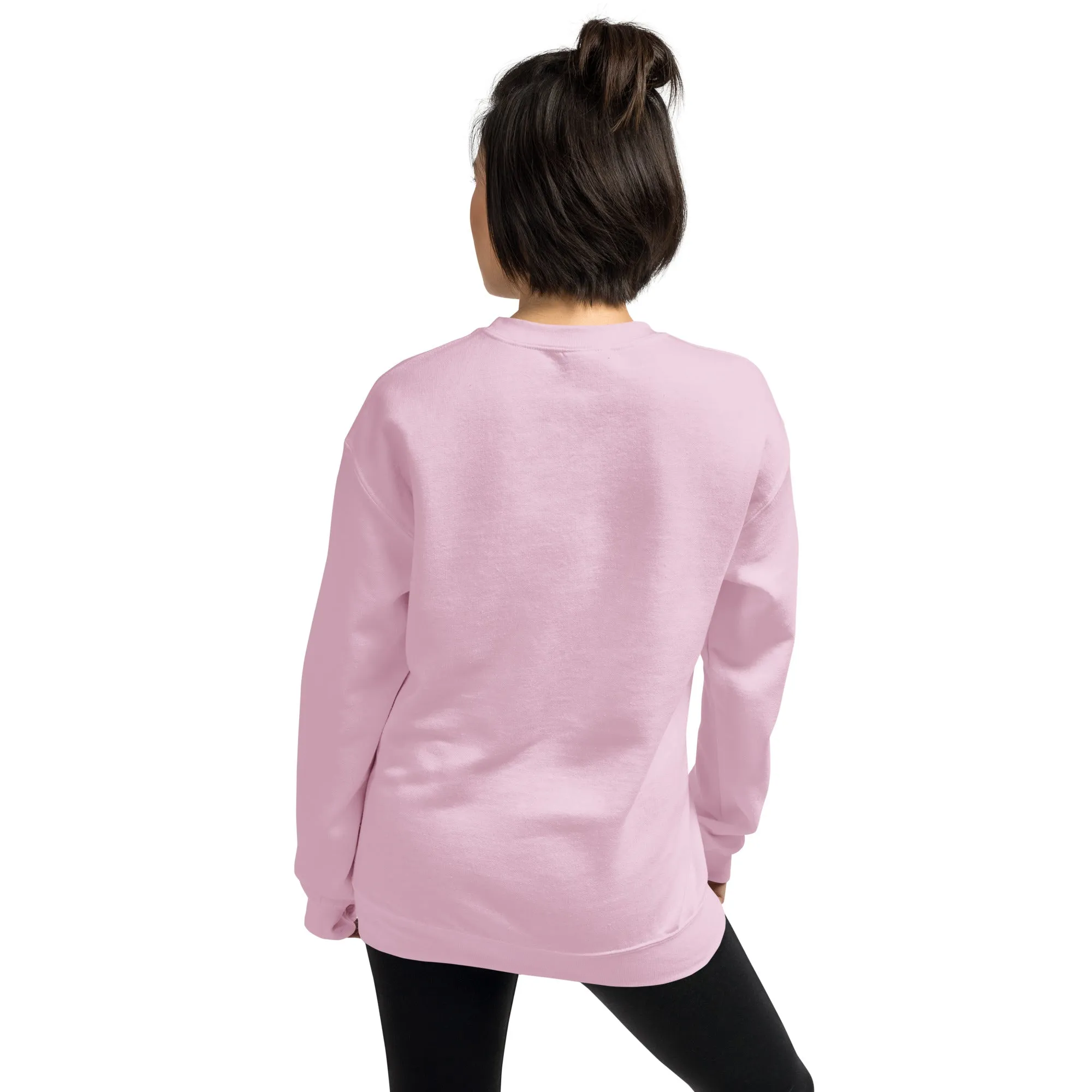 Tis The Season Christmas Sweatshirt (Glamourange Christmas Sweatshirt Womens)