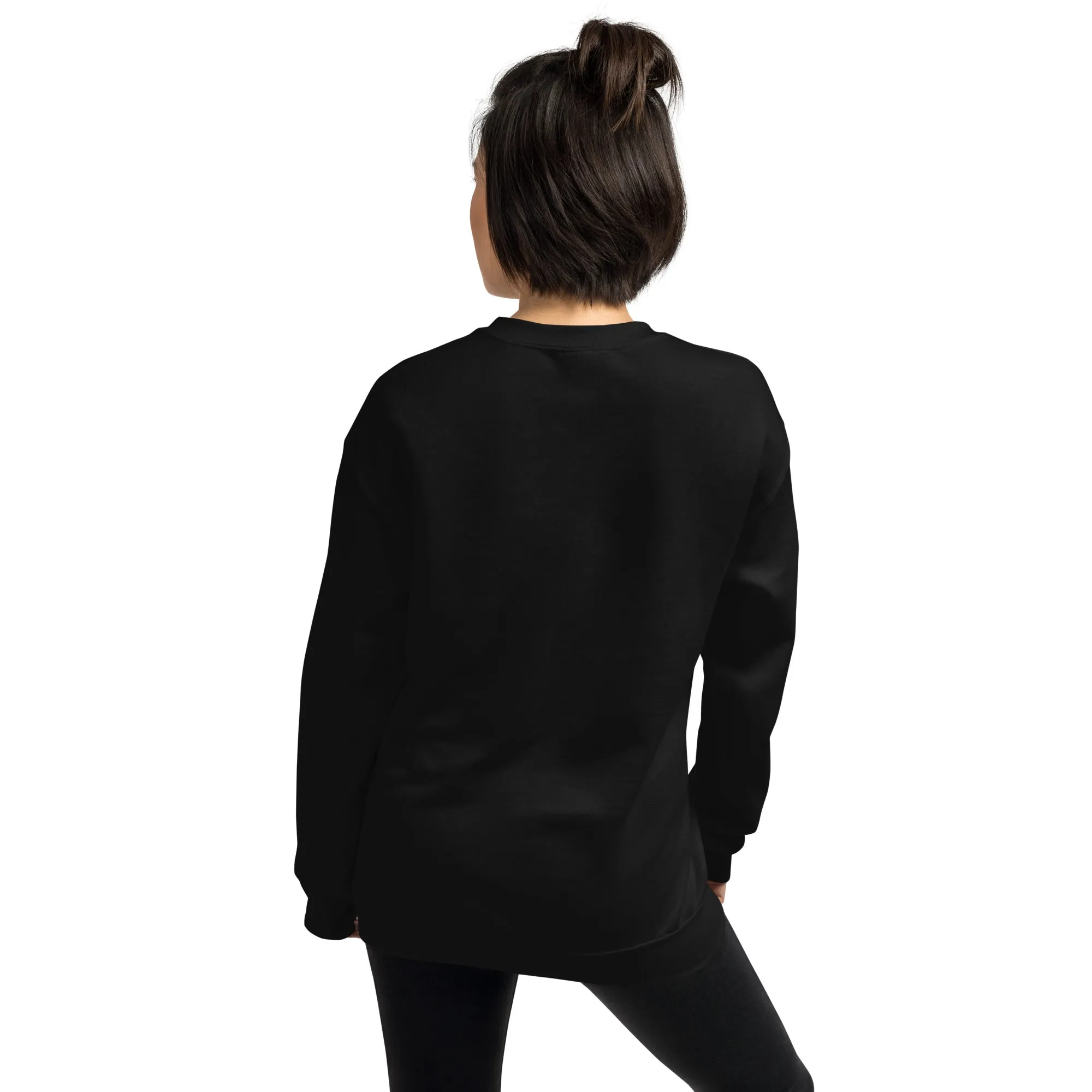 Tis The Season Christmas Sweatshirt (Glamourange Christmas Sweatshirt Womens)