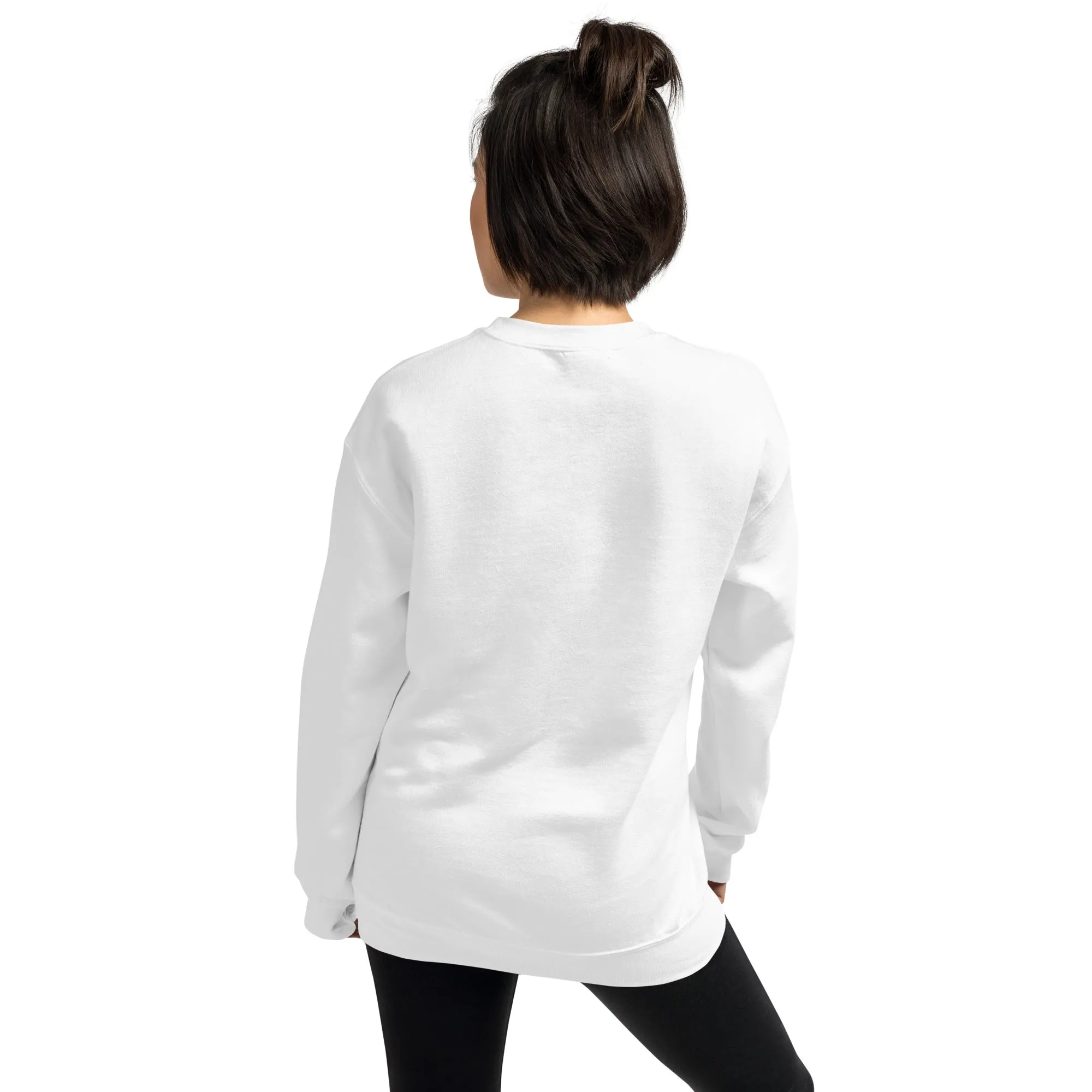 Tis The Season Christmas Sweatshirt (Glamourange Christmas Sweatshirt Womens)