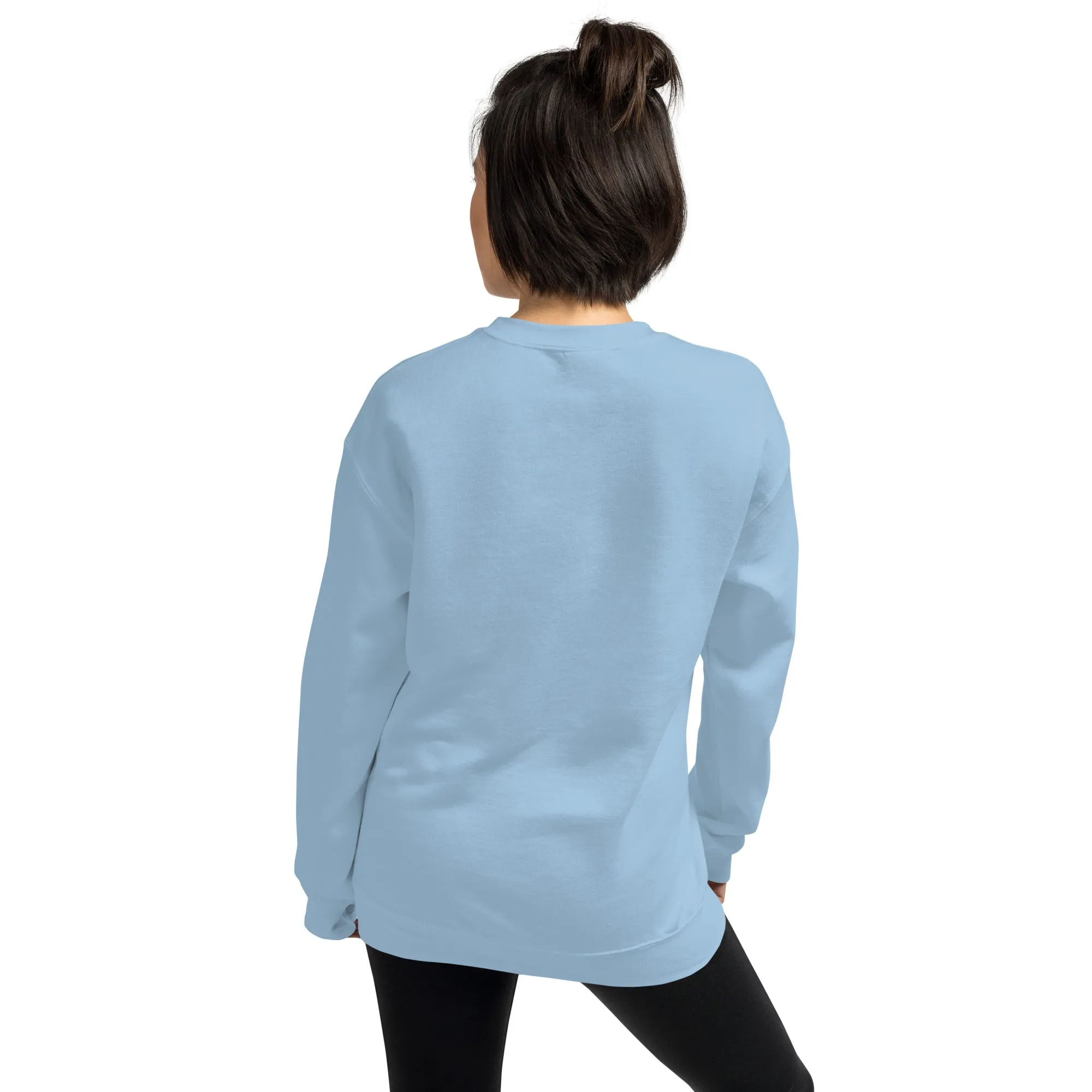 Tis The Season Christmas Sweatshirt (Glamourange Christmas Sweatshirt Womens)