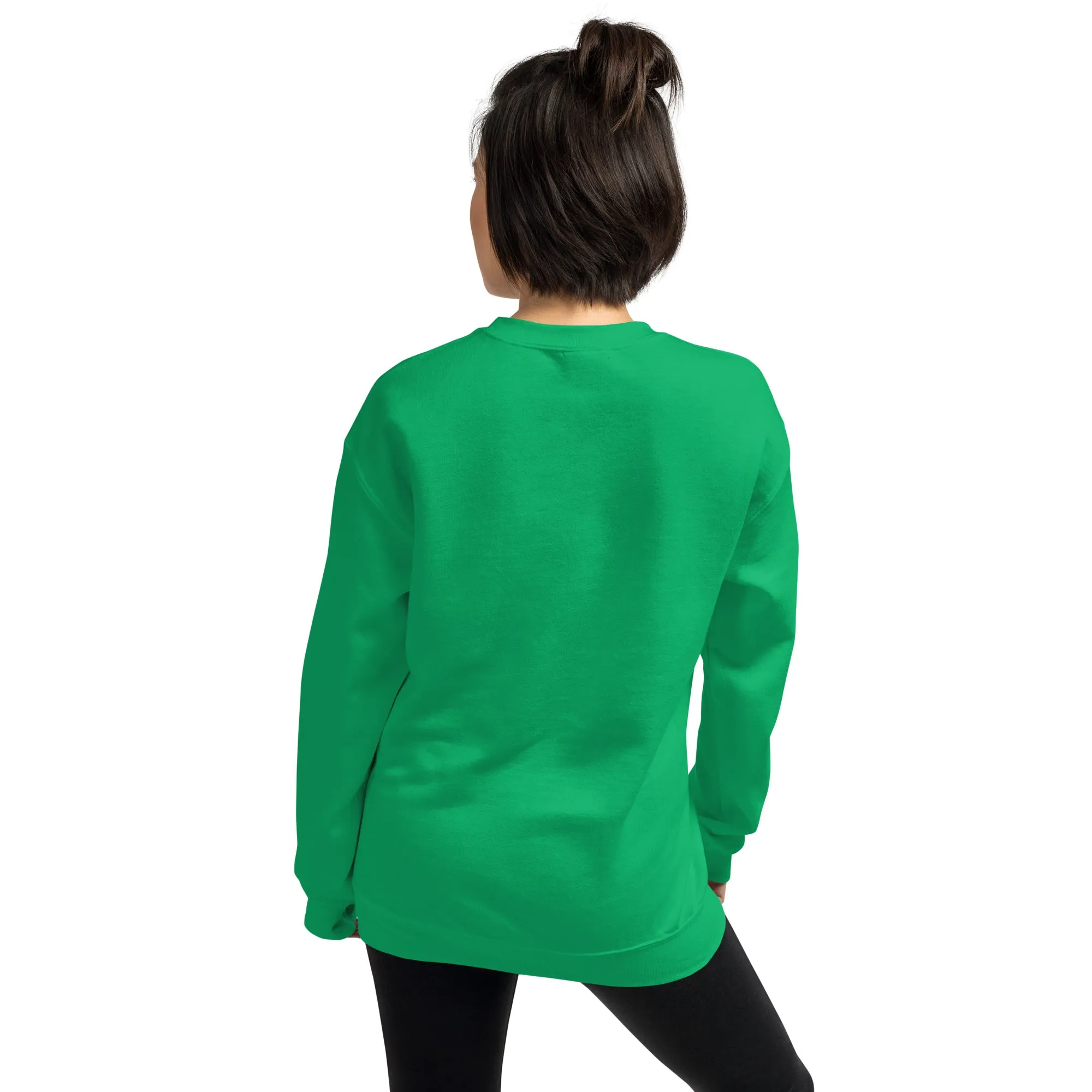 Tis The Season Christmas Sweatshirt (Glamourange Christmas Sweatshirt Womens)